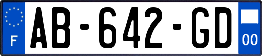 AB-642-GD