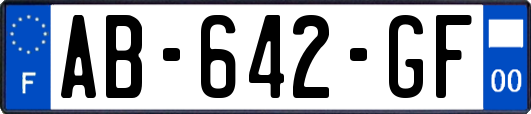 AB-642-GF