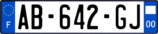 AB-642-GJ