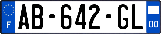 AB-642-GL