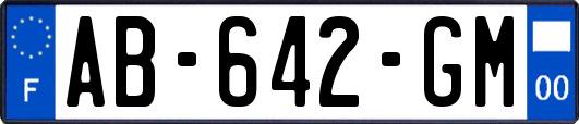 AB-642-GM