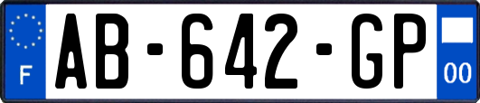 AB-642-GP