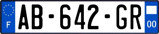 AB-642-GR