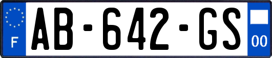 AB-642-GS