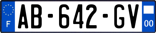 AB-642-GV