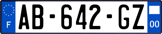 AB-642-GZ