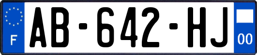 AB-642-HJ