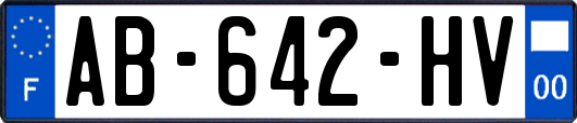 AB-642-HV