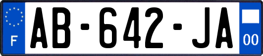 AB-642-JA