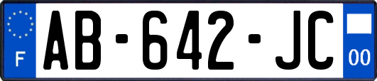 AB-642-JC