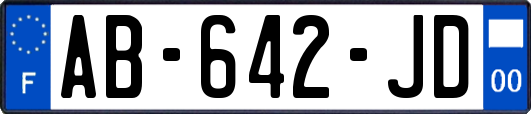 AB-642-JD