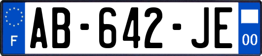 AB-642-JE