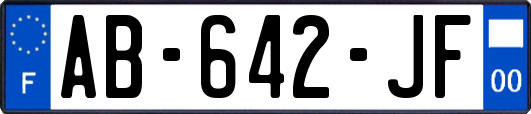 AB-642-JF