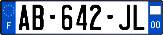 AB-642-JL