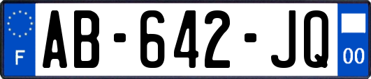 AB-642-JQ