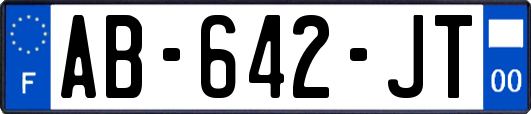 AB-642-JT