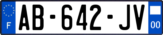 AB-642-JV