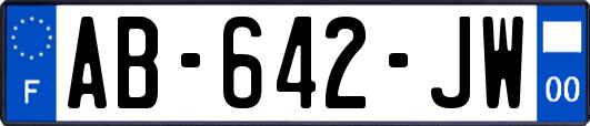 AB-642-JW