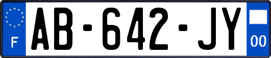 AB-642-JY