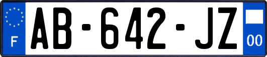 AB-642-JZ