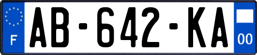 AB-642-KA