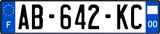 AB-642-KC