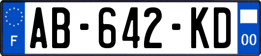 AB-642-KD