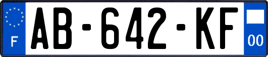 AB-642-KF