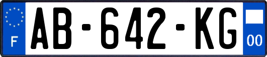 AB-642-KG