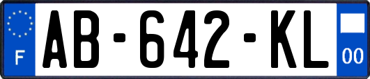 AB-642-KL