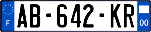 AB-642-KR