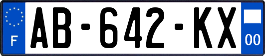 AB-642-KX