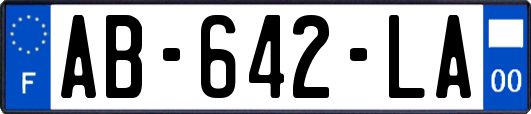 AB-642-LA