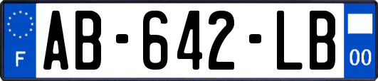 AB-642-LB