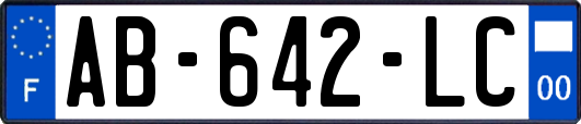 AB-642-LC