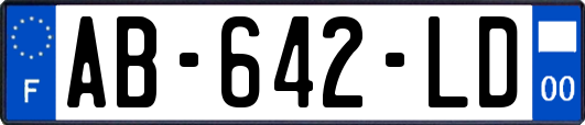 AB-642-LD