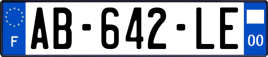 AB-642-LE