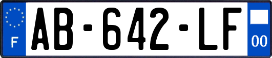 AB-642-LF