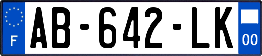 AB-642-LK