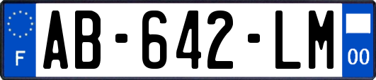 AB-642-LM