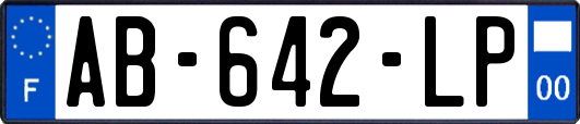 AB-642-LP
