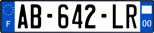 AB-642-LR