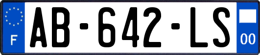 AB-642-LS
