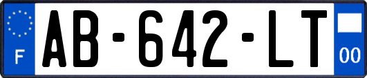AB-642-LT