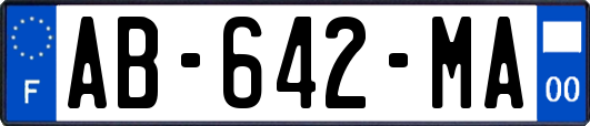 AB-642-MA