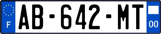 AB-642-MT