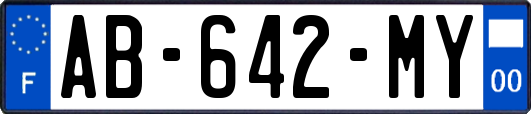 AB-642-MY