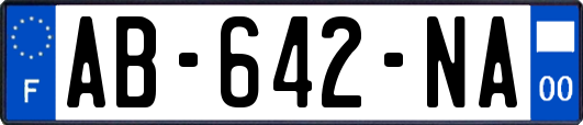 AB-642-NA