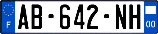 AB-642-NH