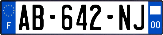 AB-642-NJ